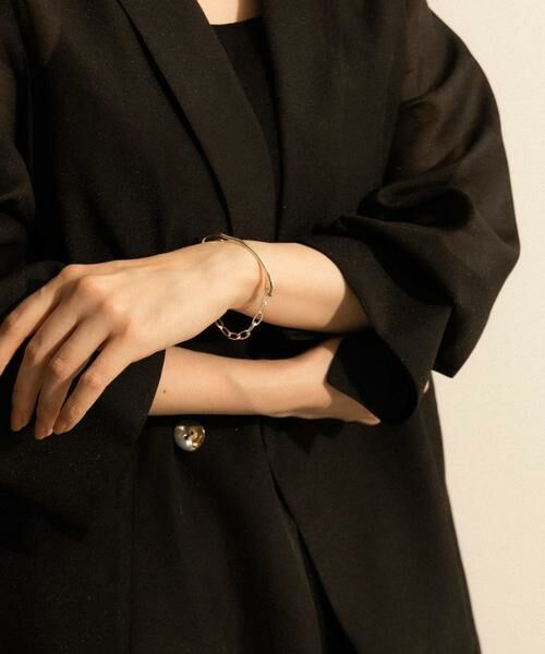 SMELLY / スメリー ブレスレット・バングル | SMELLY so’　combination bracelet | 詳細3