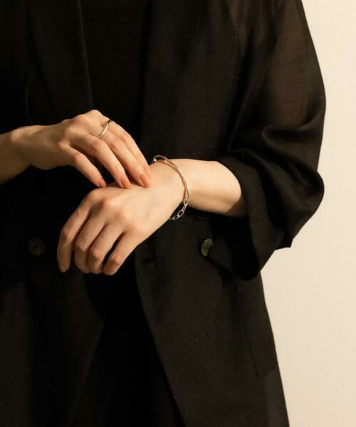 SMELLY / スメリー ブレスレット・バングル | SMELLY so’　combination bracelet | 詳細4