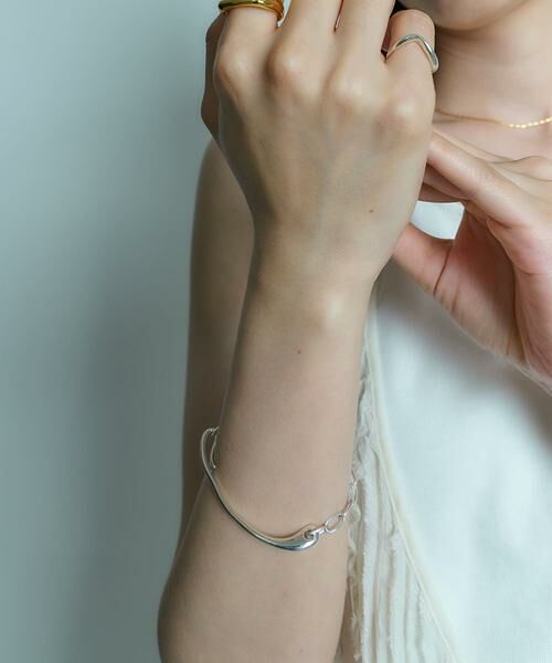 SMELLY / スメリー ブレスレット・バングル | SMELLY so’　combination bracelet | 詳細6