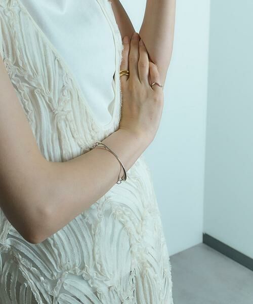 SMELLY / スメリー ブレスレット・バングル | SMELLY so’　combination bracelet | 詳細7