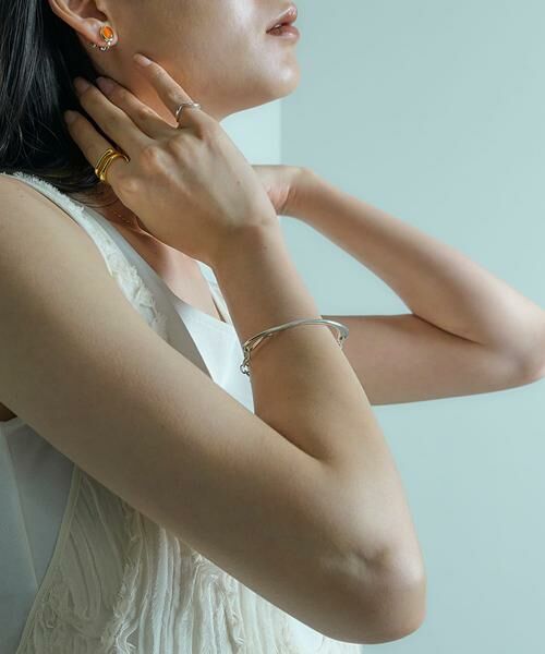 SMELLY / スメリー ブレスレット・バングル | SMELLY so’　combination bracelet | 詳細8