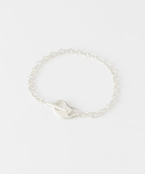 SMELLY / スメリー ブレスレット・バングル | SMELLY so’　round mantel bracelet | 詳細7