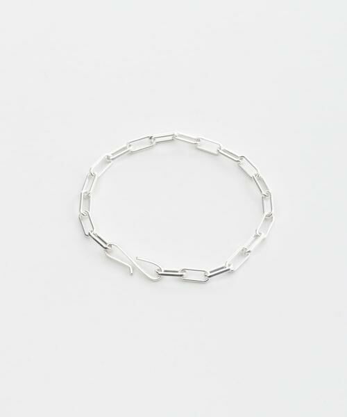 SMELLY / スメリー ブレスレット・バングル | SMELLY so’　leon chain bracelet | 詳細11