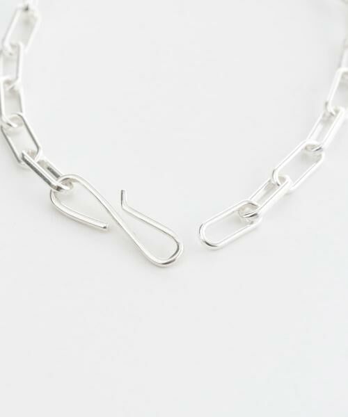 SMELLY / スメリー ブレスレット・バングル | SMELLY so’　leon chain bracelet | 詳細12