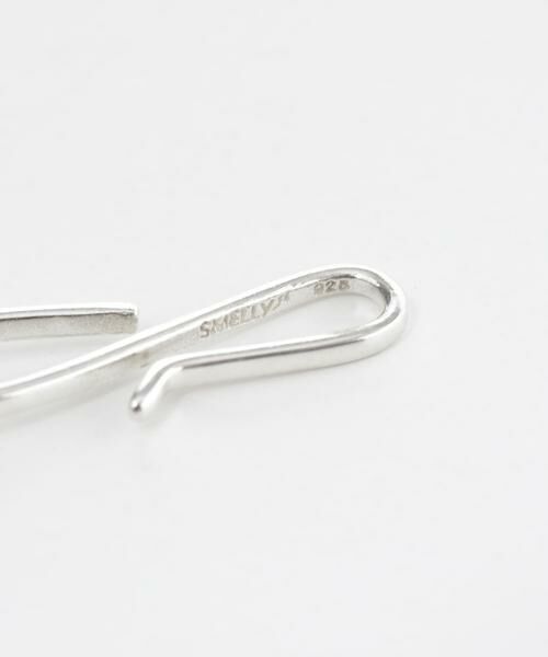 SMELLY / スメリー ブレスレット・バングル | SMELLY so’　leon chain bracelet | 詳細13