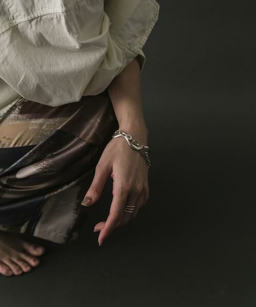 SMELLY / スメリー ブレスレット・バングル | SMELLY so’　nuance line  bangle | 詳細10