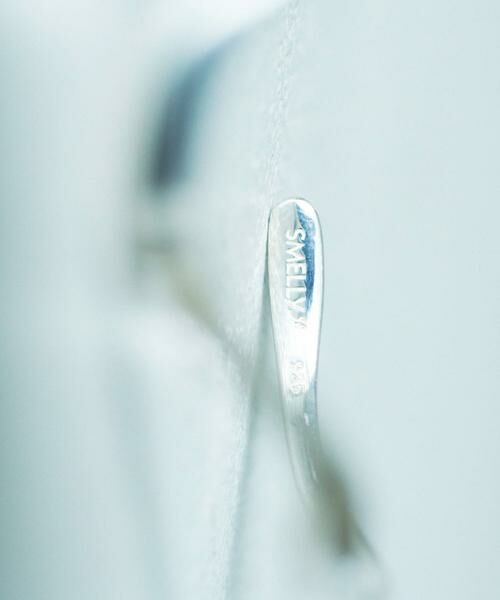 SMELLY / スメリー ブレスレット・バングル | SMELLY so’　nuance line  bangle | 詳細12