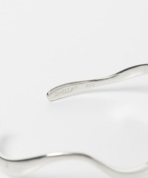 SMELLY / スメリー ブレスレット・バングル | SMELLY so’　nuance line  bangle | 詳細16