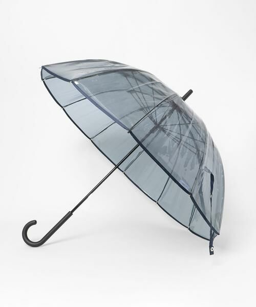 SMELLY / スメリー 傘 | パイピング12本骨長傘 | 詳細17