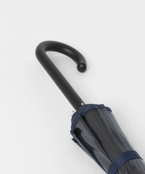 SMELLY / スメリー 傘 | パイピング12本骨長傘 | 詳細21