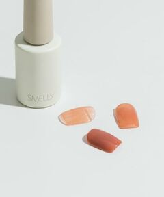 SMELLY / スメリー その他コスメ | peel off gel polish