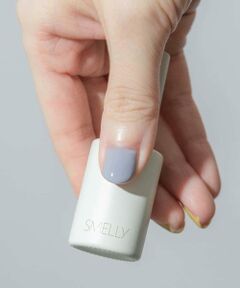SMELLY / スメリー その他コスメ | peel off gel polish