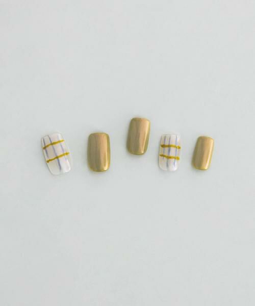 SMELLY / スメリー その他コスメ | peel off gel polish | 詳細10