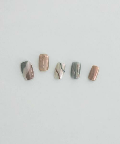 SMELLY / スメリー その他コスメ | peel off gel polish | 詳細17