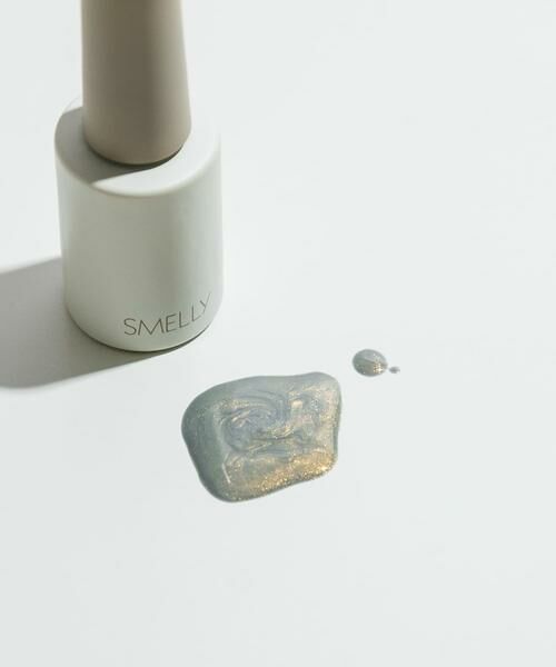 SMELLY/X[ peel off gel polish O[n̑ -