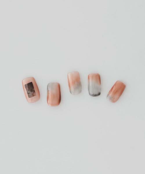 SMELLY / スメリー その他コスメ | peel off gel polish | 詳細22