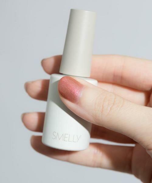 SMELLY / スメリー その他コスメ | peel off gel polish | 詳細30
