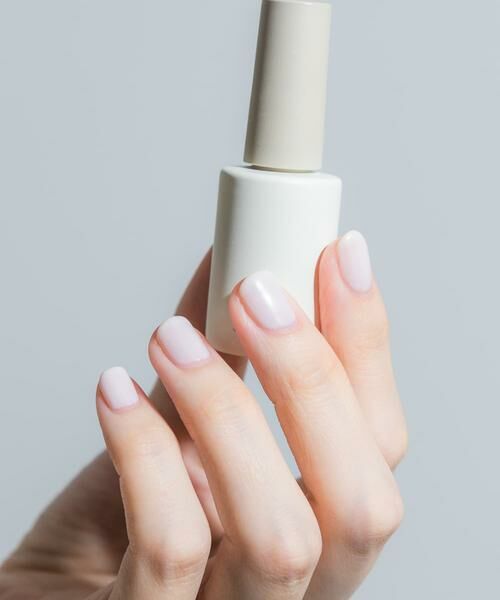 SMELLY/スメリー peel off gel polish ホワイト - SMELLY/スメリー peel off gel polish ホワイト -