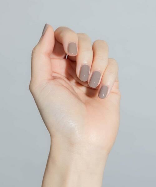 SMELLY/スメリー peel off gel polish ベージュ - SMELLY/スメリー peel off gel polish ベージュ -