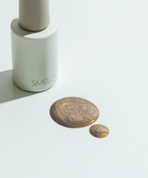 SMELLY/スメリー peel off gel polish ベージュ系その他 - SMELLY/スメリー peel off gel polish ベージュ系その他 -