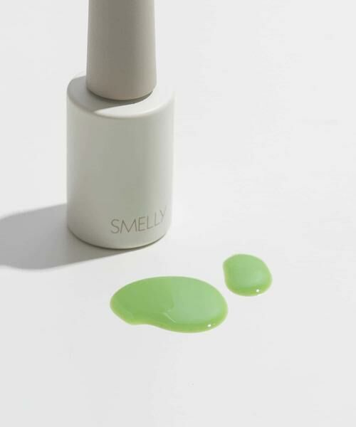 SMELLY / スメリー その他コスメ | peel off gel polish | 詳細1