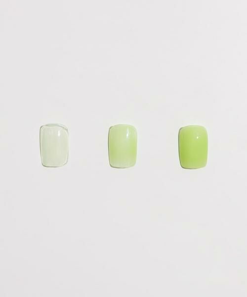 SMELLY / スメリー その他コスメ | peel off gel polish | 詳細3