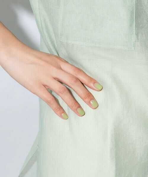 SMELLY / スメリー その他コスメ | peel off gel polish | 詳細4