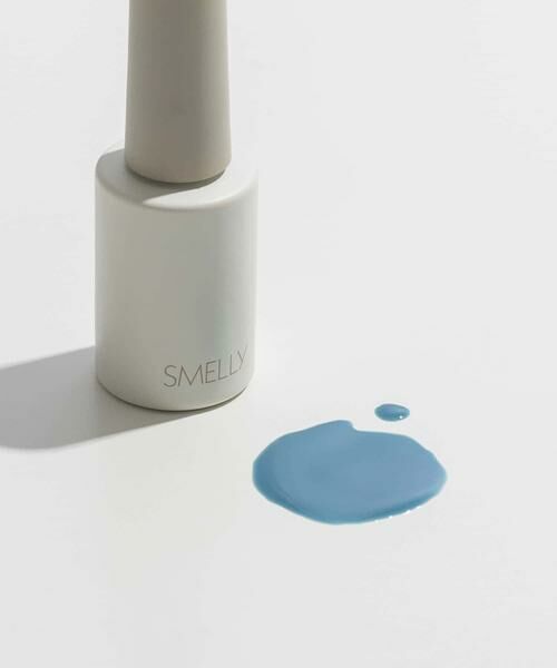 SMELLY / スメリー その他コスメ | peel off gel polish | 詳細6