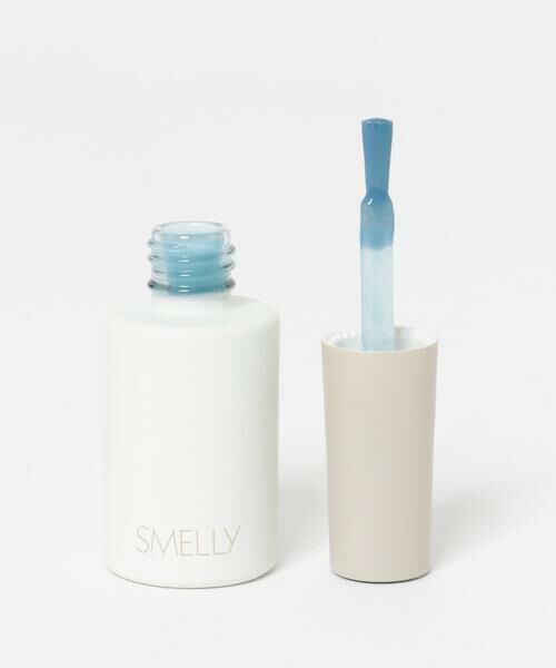 SMELLY / スメリー その他コスメ | peel off gel polish | 詳細14