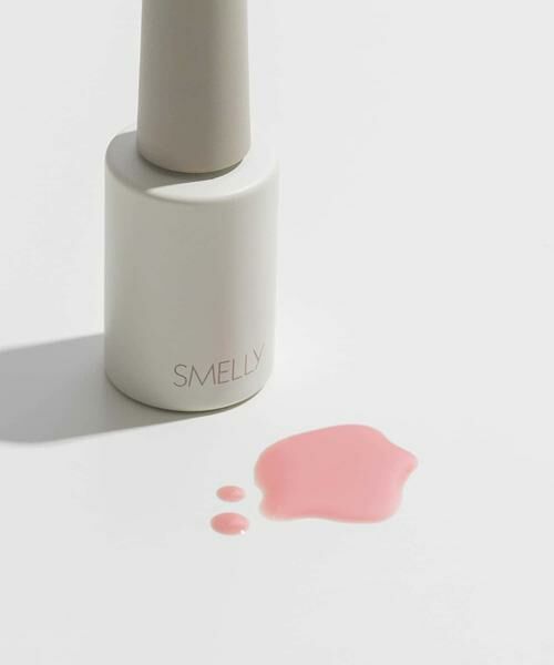 SMELLY / スメリー その他コスメ | peel off gel polish | 詳細16