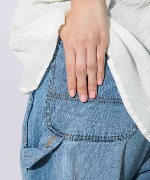 SMELLY / スメリー その他コスメ | peel off gel polish | 詳細19