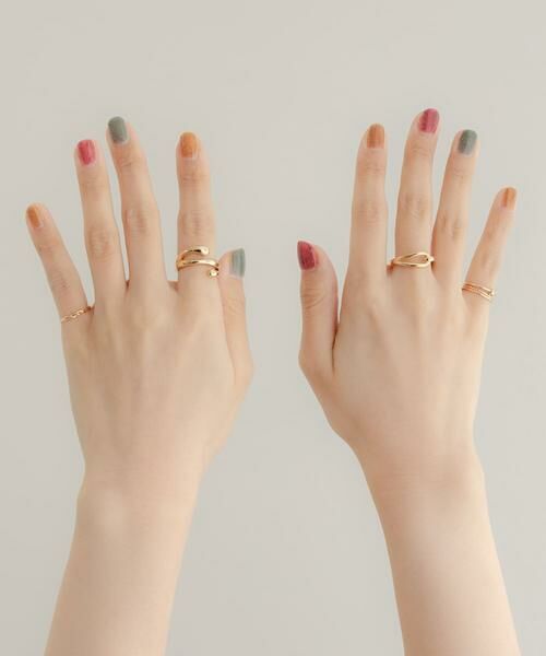 SMELLY / スメリー その他コスメ | peel off gel polish | 詳細25