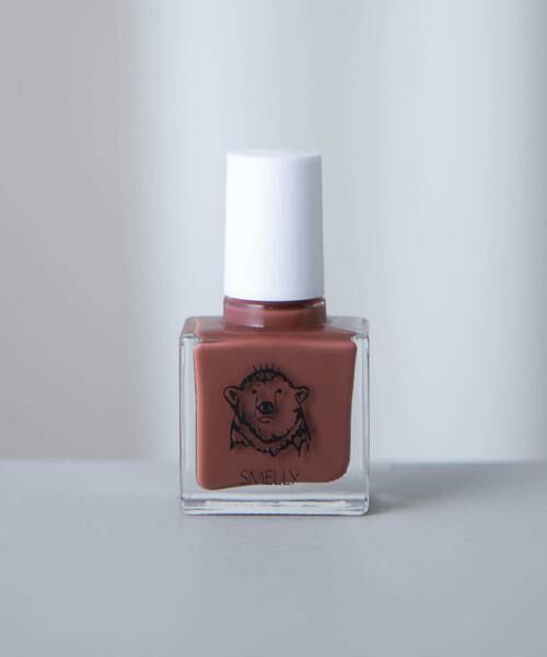 SMELLY / スメリー その他コスメ | マニキュア(レッド系その他)