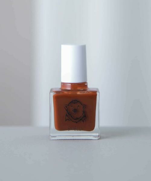 SMELLY / スメリー その他コスメ | マニキュア(オレンジ系その他)
