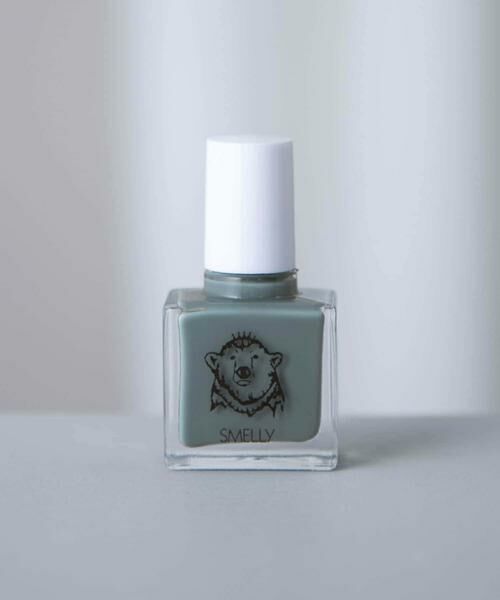 SMELLY / スメリー その他コスメ | マニキュア(グリーン系その他)