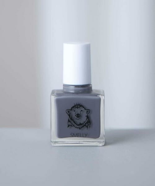 SMELLY / スメリー その他コスメ | マニキュア(ネイビー)