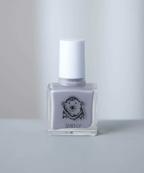 SMELLY / スメリー その他コスメ | マニキュア(ブルー系その他)