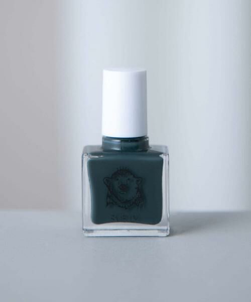 SMELLY / スメリー その他コスメ | マニキュア(インディゴブルー)