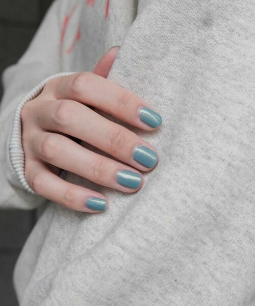 SMELLY / スメリー その他コスメ | シアーマニキュア | 詳細2