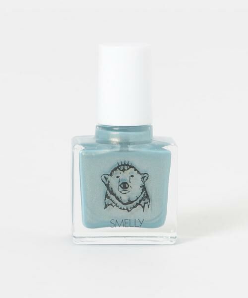 SMELLY / スメリー その他コスメ | シアーマニキュア | 詳細5