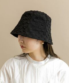 SMELLY / スメリー ハット | ポコポコバケットハット