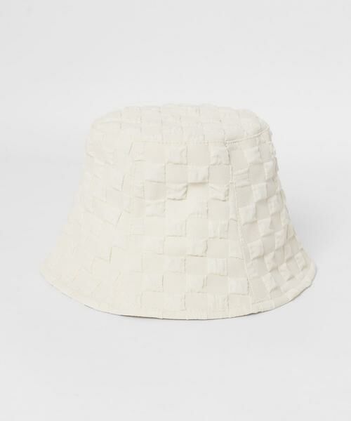 SMELLY / スメリー ハット | ポコポコバケットハット | 詳細22