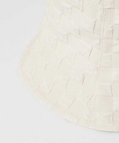 SMELLY / スメリー ハット | ポコポコバケットハット | 詳細23