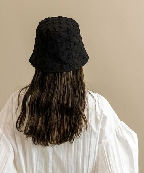 SMELLY / スメリー ハット | ポコポコバケットハット | 詳細28