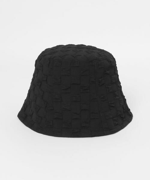 SMELLY / スメリー ハット | ポコポコバケットハット | 詳細29
