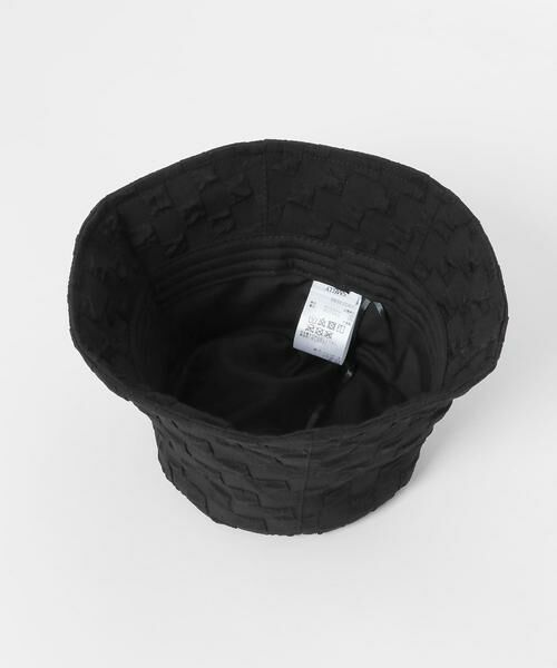 SMELLY / スメリー ハット | ポコポコバケットハット | 詳細30