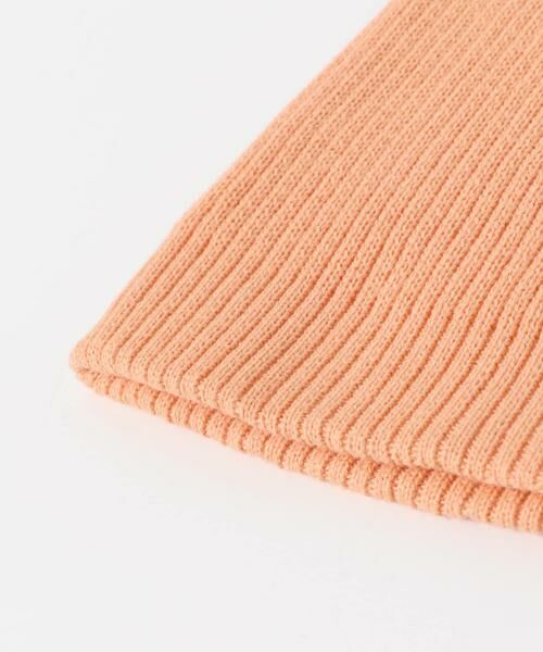 SMELLY / スメリー ニットキャップ | リブニットビーニー | 詳細4