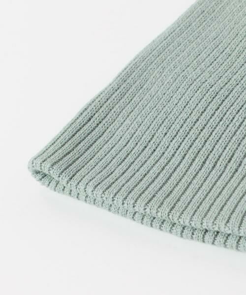 SMELLY / スメリー ニットキャップ | リブニットビーニー | 詳細15