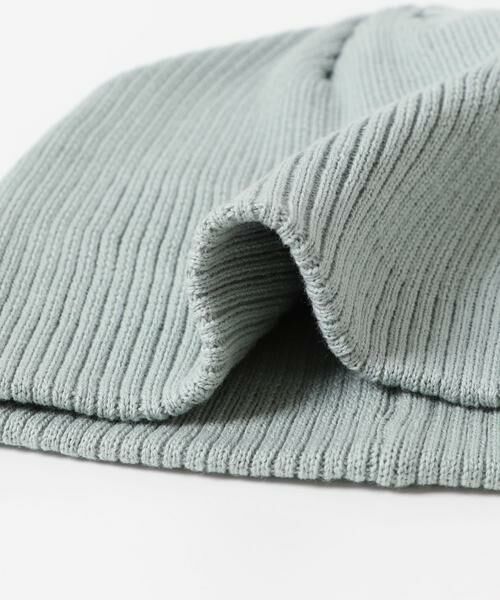 SMELLY / スメリー ニットキャップ | リブニットビーニー | 詳細16