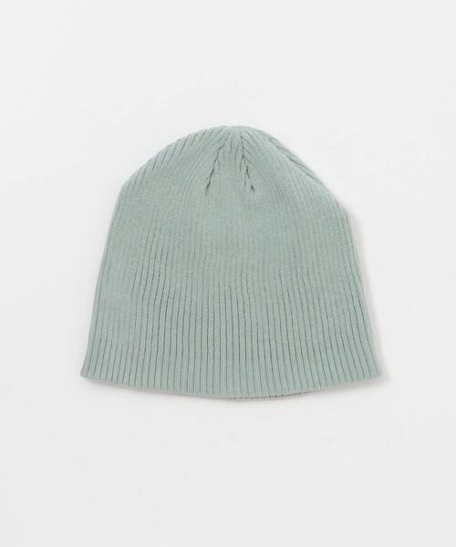 SMELLY / スメリー ニットキャップ | リブニットビーニー | 詳細13